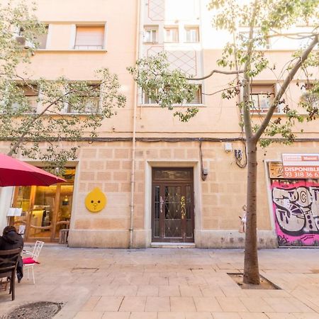 Rentbcn City Center Apartment バルセロナ エクステリア 写真