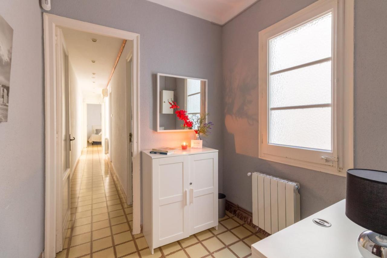 Rentbcn City Center Apartment バルセロナ エクステリア 写真