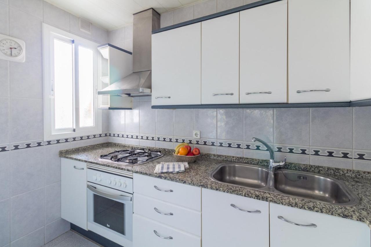Rentbcn City Center Apartment バルセロナ エクステリア 写真