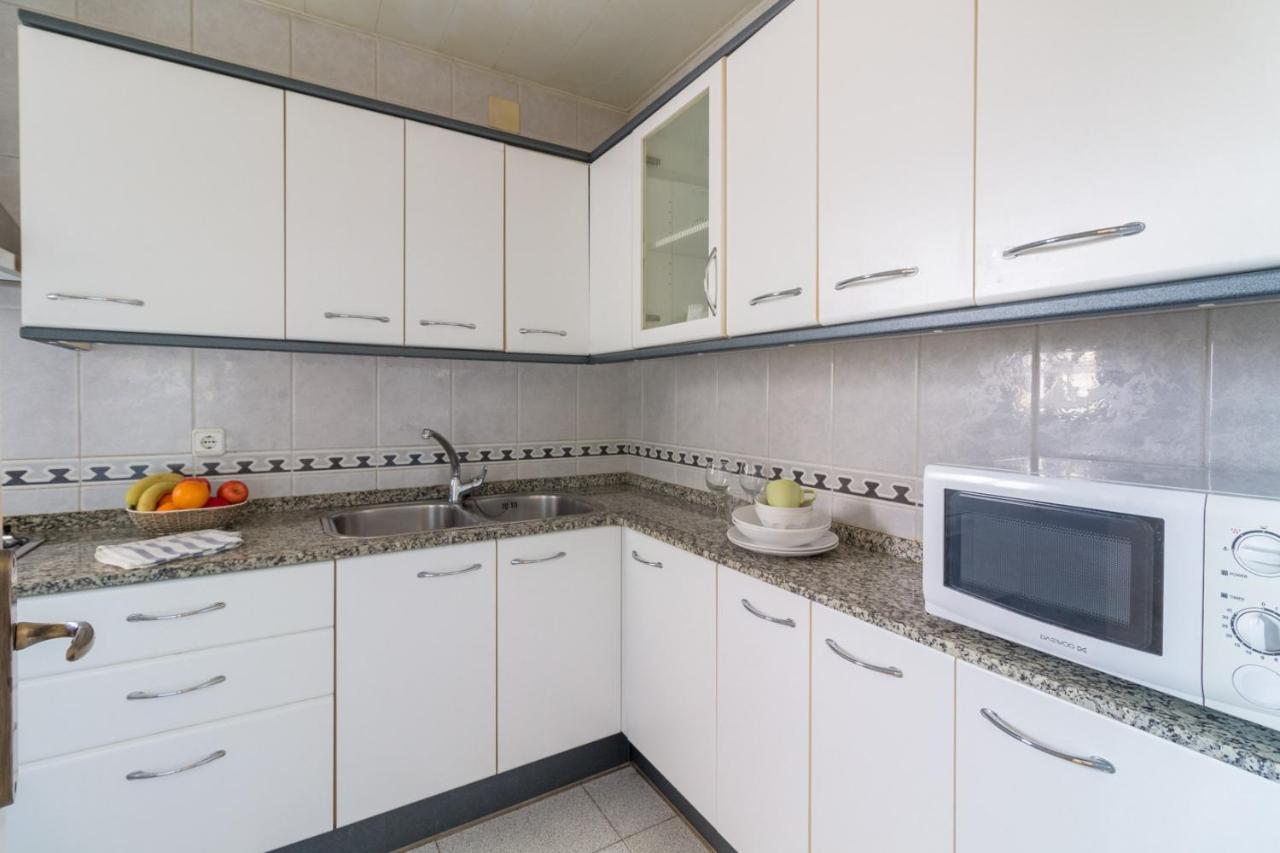 Rentbcn City Center Apartment バルセロナ エクステリア 写真