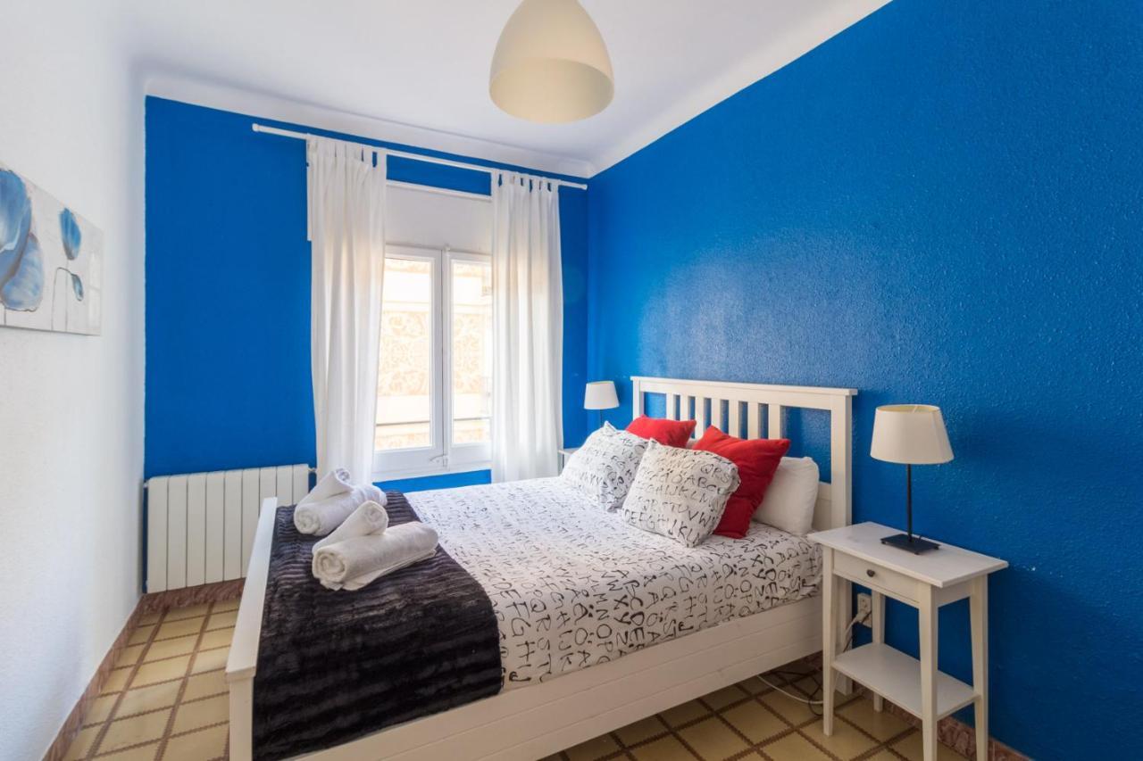 Rentbcn City Center Apartment バルセロナ エクステリア 写真