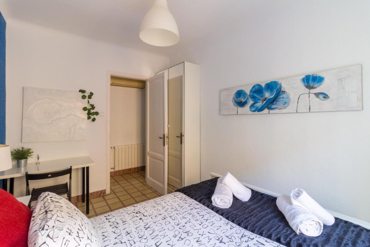 Rentbcn City Center Apartment バルセロナ エクステリア 写真