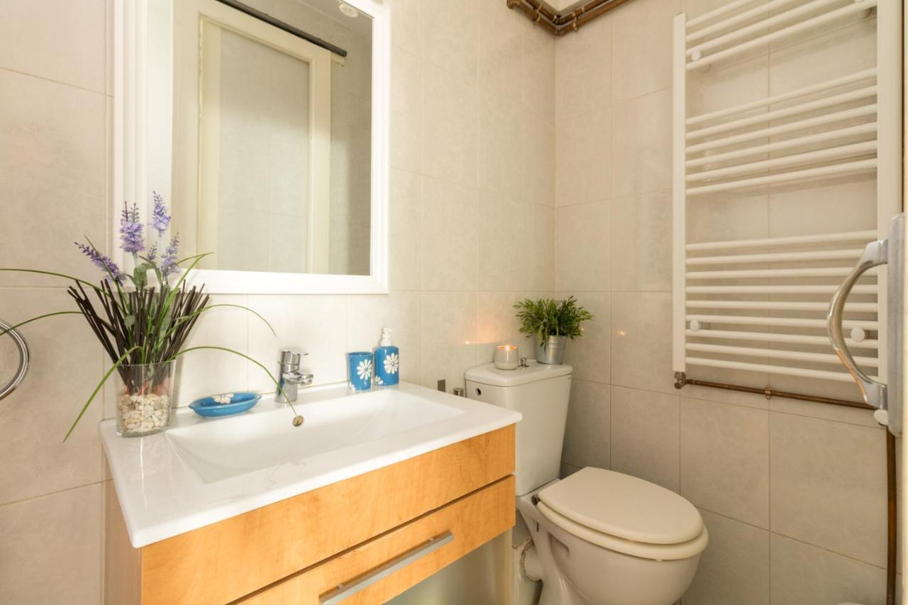 Rentbcn City Center Apartment バルセロナ エクステリア 写真