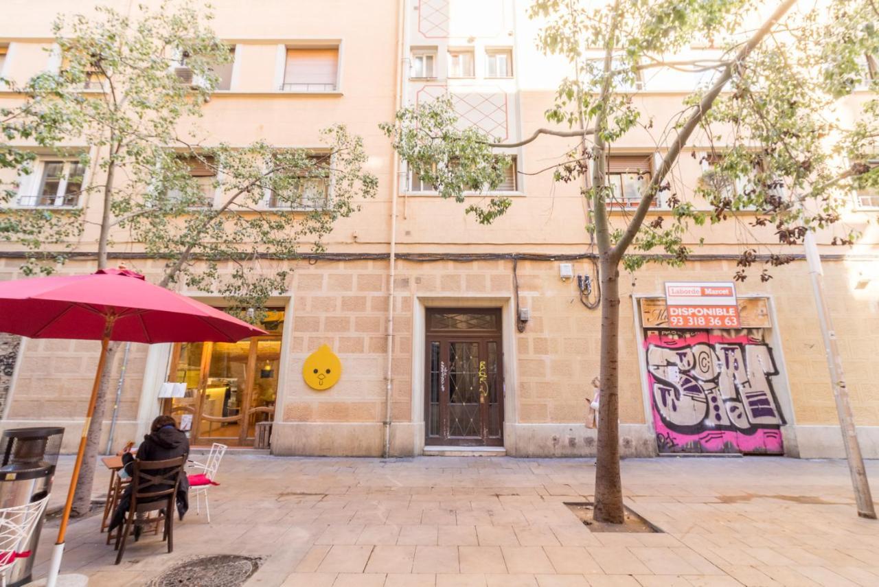 Rentbcn City Center Apartment バルセロナ エクステリア 写真