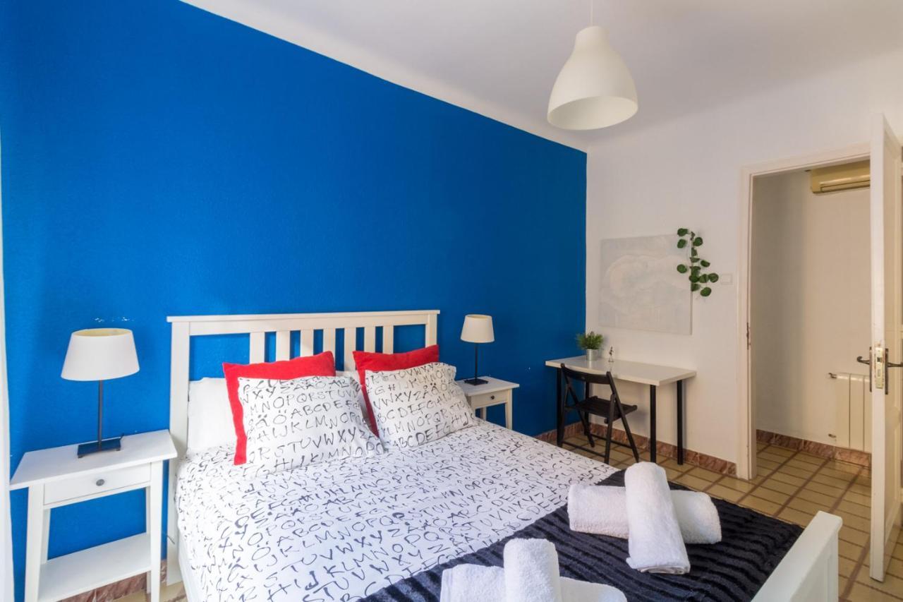 Rentbcn City Center Apartment バルセロナ エクステリア 写真