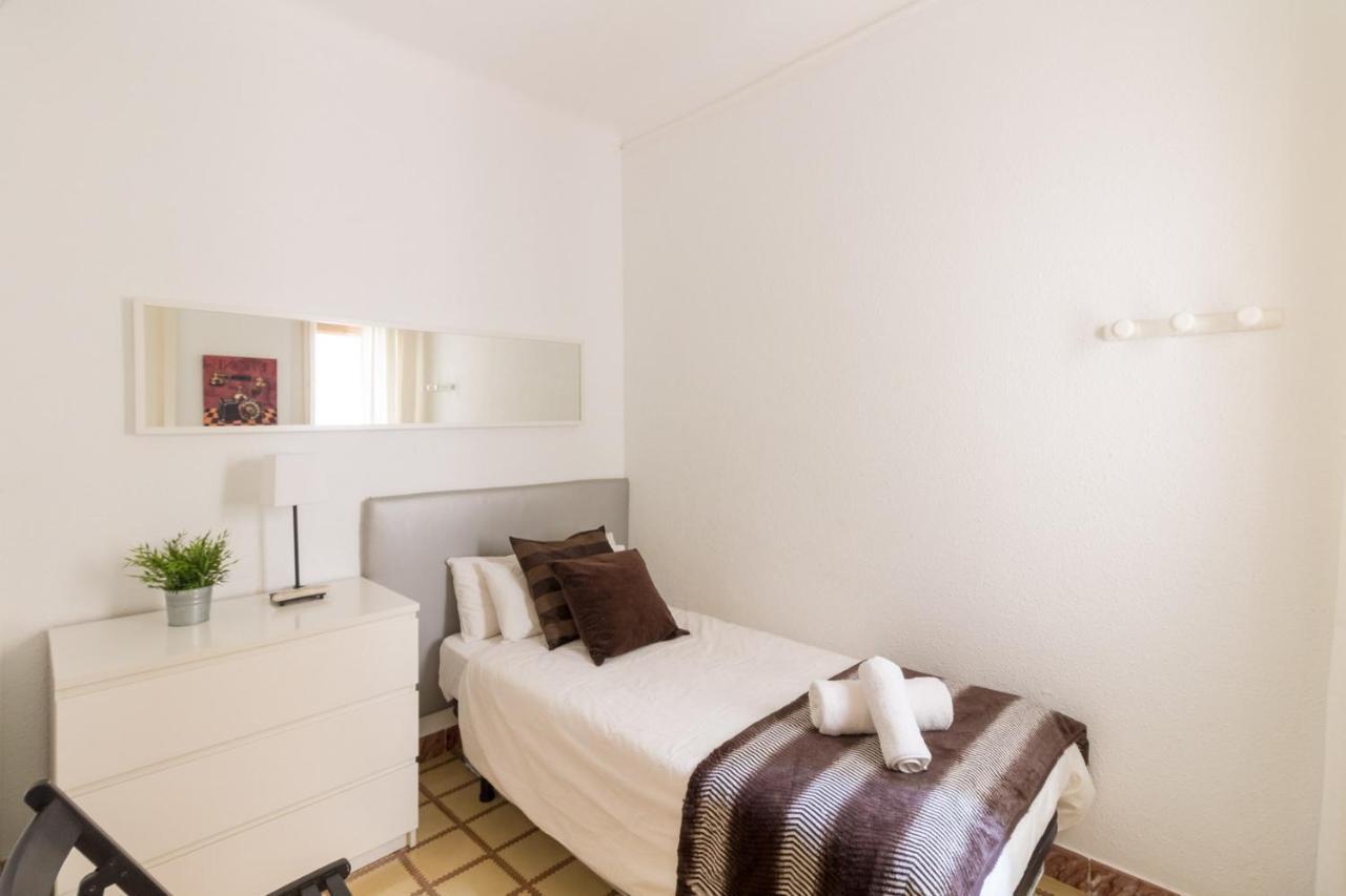 Rentbcn City Center Apartment バルセロナ エクステリア 写真